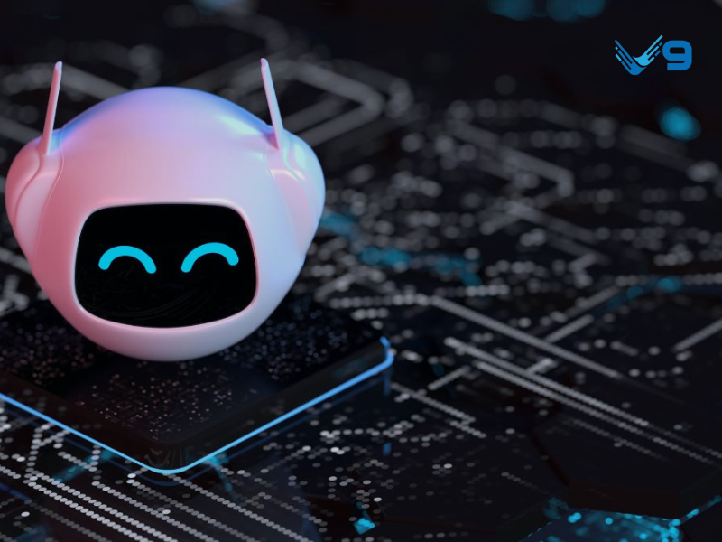 AI Tạo Sinh là gì? 5 điều cần biết về công nghệ đang thay đổi thế giới sáng tạo 2 AI Tạo Sinh là gì?