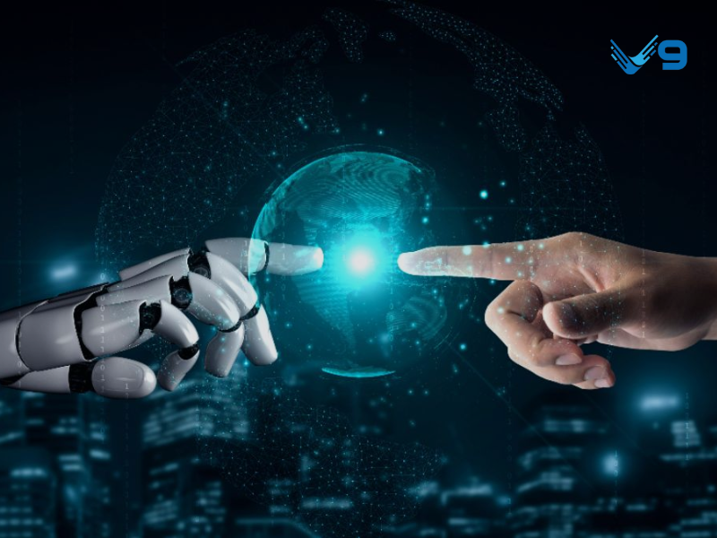 AI Tạo Sinh là gì? 5 điều cần biết về công nghệ đang thay đổi thế giới sáng tạo 3 AI Tạo Sinh là gì?