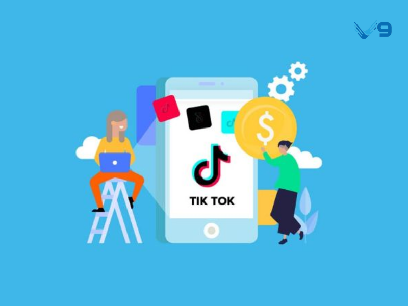 Cách review phim trên TikTok hút triệu view chỉ với 1 điện thoại 2 Cách review phim trên TikTok