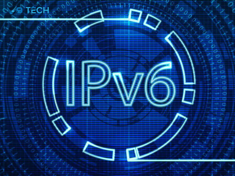 Proxy IPv6