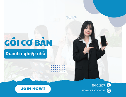 goi co ban doanh nghiep nho