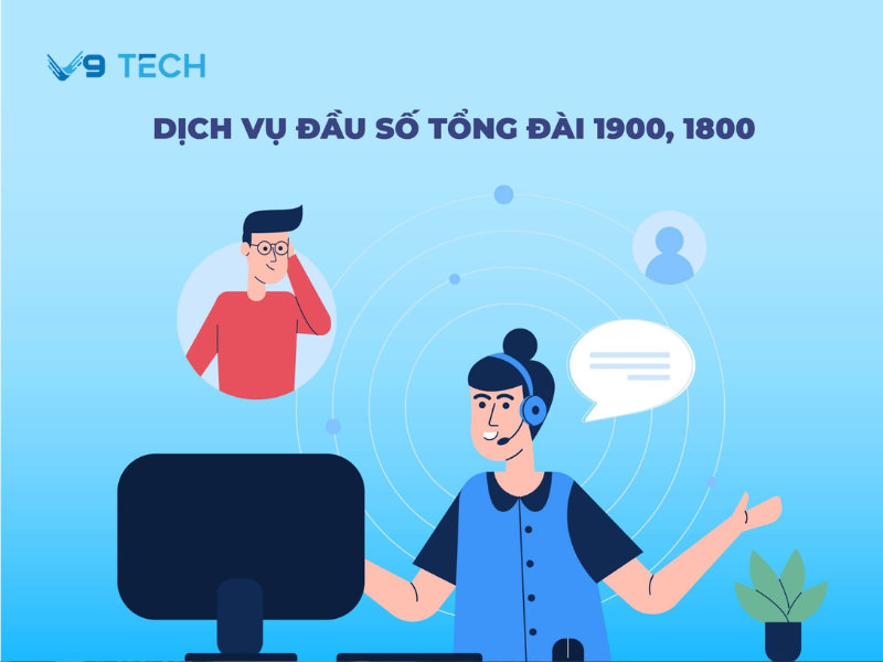 Lợi ích khi sở hữu đầu số hotline 1800/1900