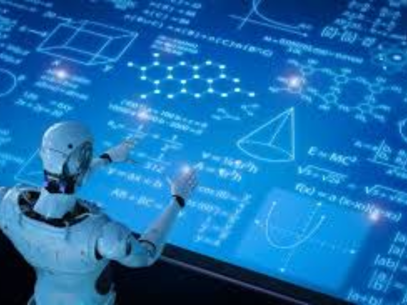 Khám phá Học máy (Machine Learning)
