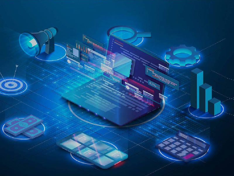 Khám phá Học máy (Machine Learning)