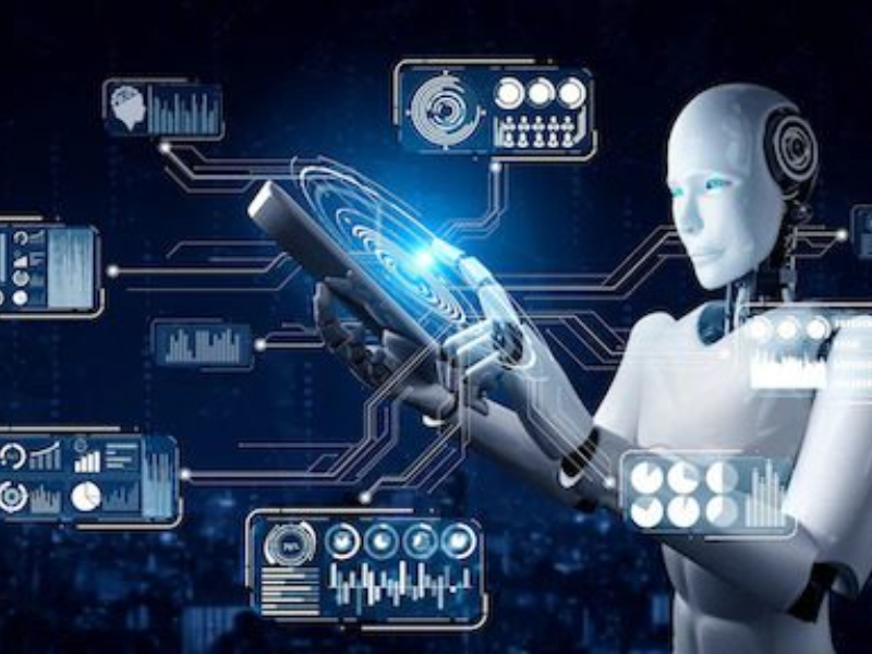 Khám phá Học máy (Machine Learning)