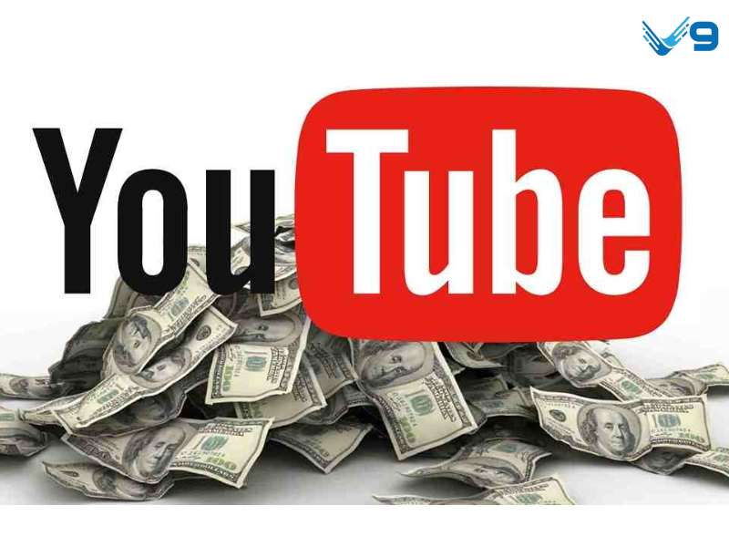 kiếm tiền trên youtube bằng cách nào