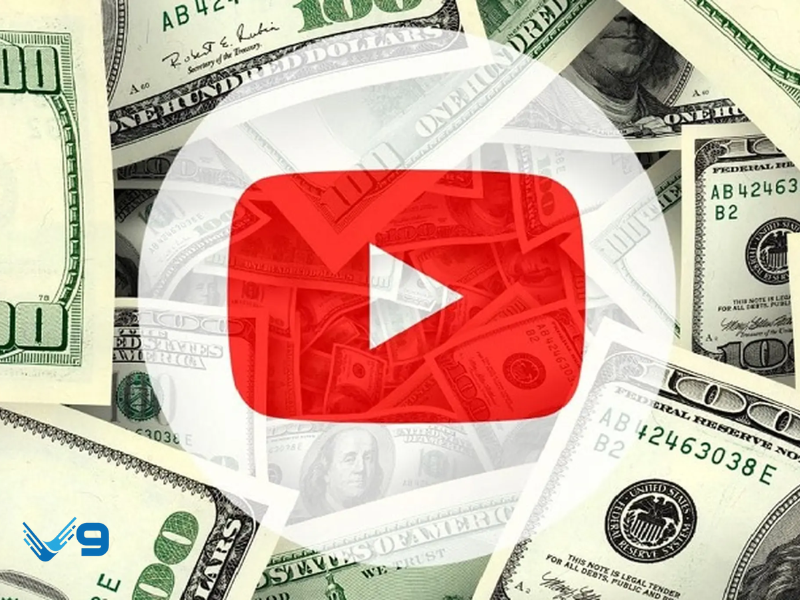kiếm tiền trên youtube bằng cách nào