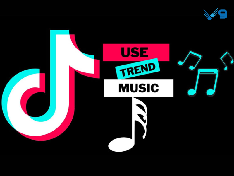 Làm thế nào để bắt trend TikTok