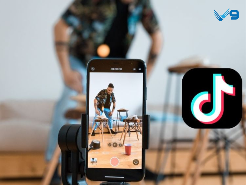 Làm thế nào để bắt trend TikTok