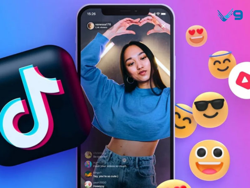 Làm thế nào để bắt trend TikTok