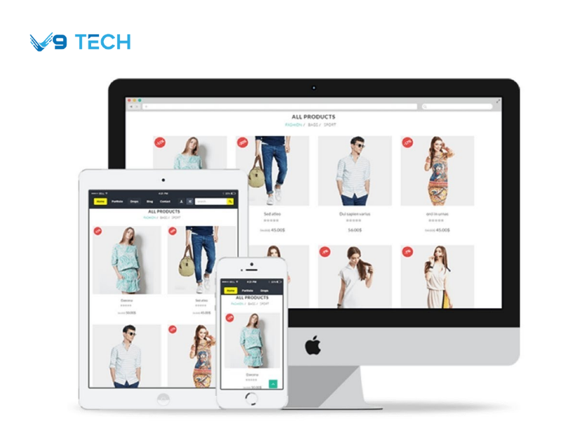 Thông tin khách hàng cần cung cấp để thiết kế Website