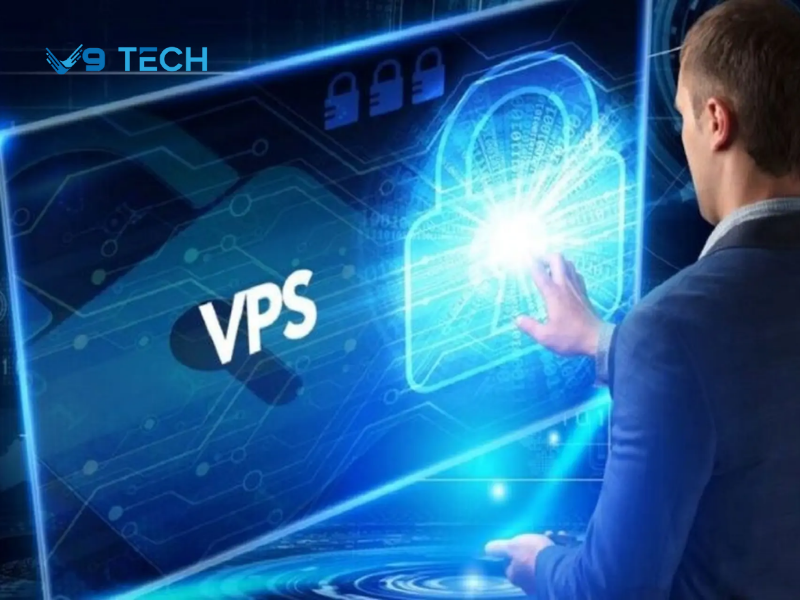 Các gói thuê VPS linh hoạt, phù hợp mọi nhu cầu