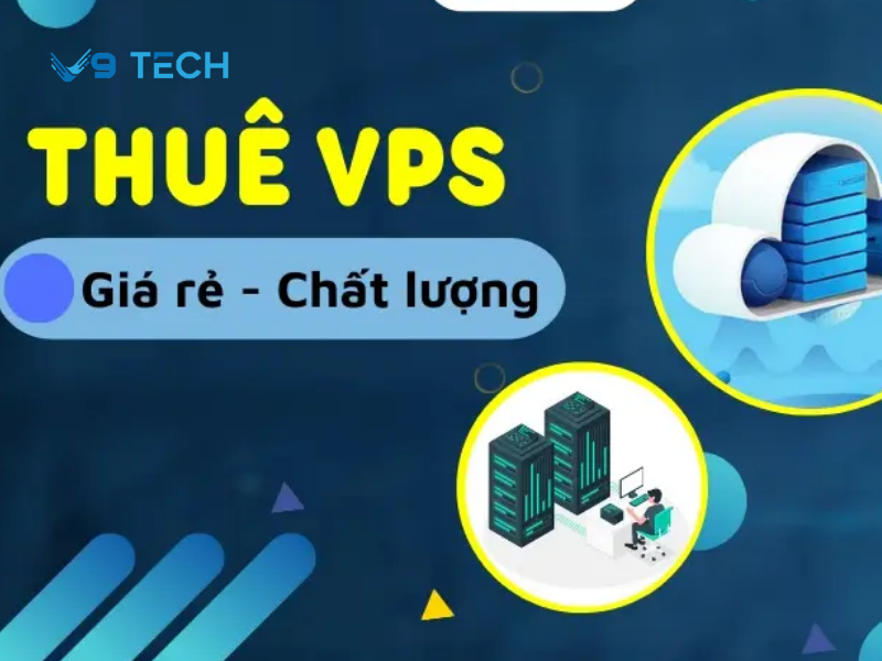 Tính năng nổi bật của V9 Cloud