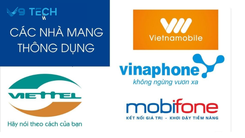 Danh sách số tổng đài chăm sóc khách hàng mọi lĩnh vực tại Việt Nam 2 Danh sách số tổng đài chăm sóc khách hàng các nhà mạng thông dụng