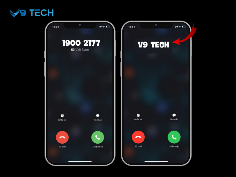Cung cấp dịch vụ Voice Brandname uy tín tại V9 Tech