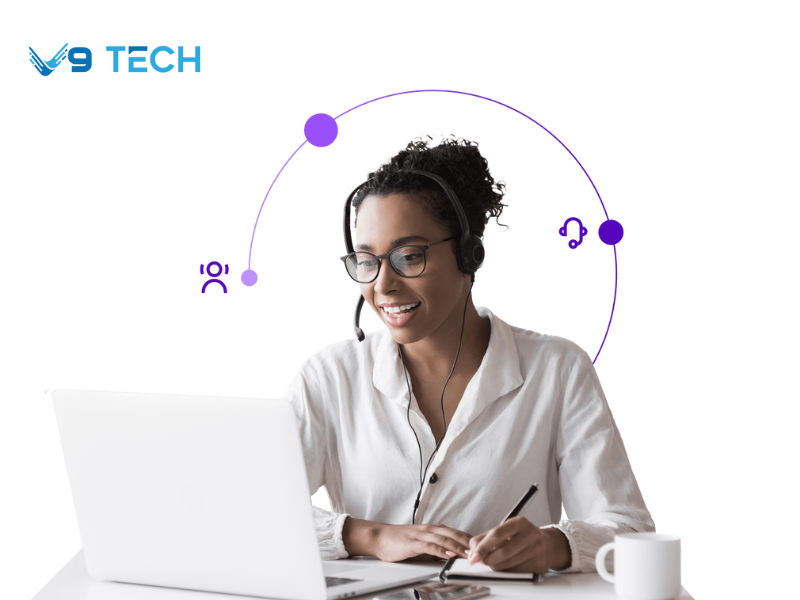 Hướng dẫn đăng ký tổng đài Call Center: Chi phí, thủ tục và cách chọn giải pháp phù hợp cho doanh nghiệp 3 Quy trình đăng ký tổng đài Call Center
