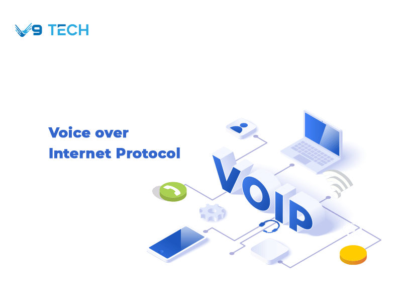 Tổng đài ảo VoIP là gì?
