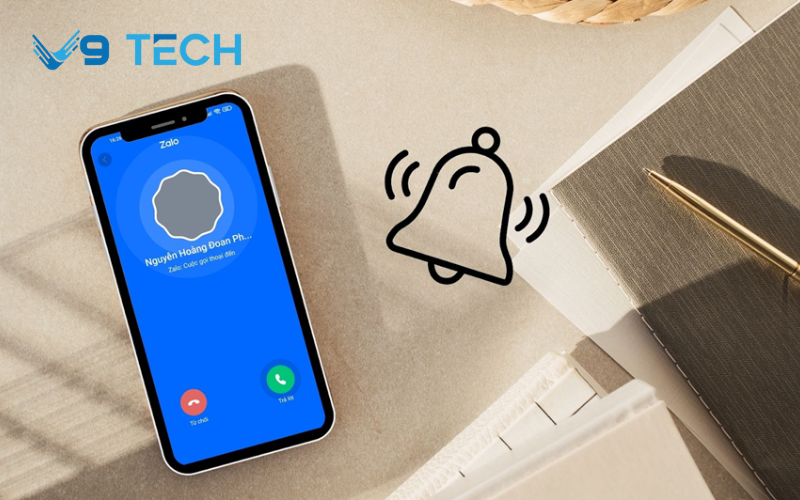 Tổng đài Zalo Call giúp kết nối khách hàng nhanh chóng, tiện lợi