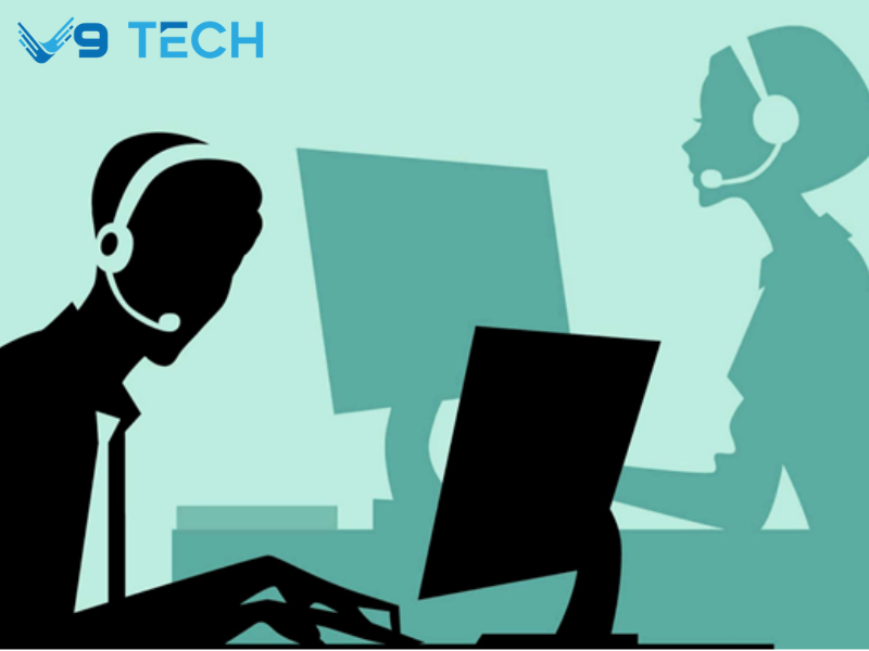 5 sai lầm phổ biến khi doanh nghiệp triển khai tổng đài call center và cách khắc phục 4 call center