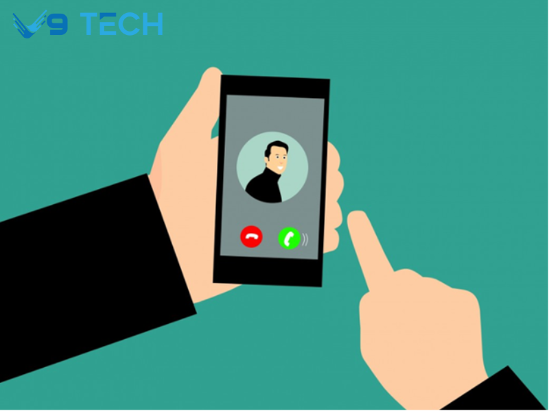 Tìm giải pháp đánh giá chất lượng cuộc gọi? Hãy chọn V9 VQC 4 đánh giá chất lượng cuộc gọi