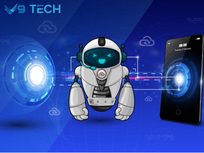 Dịch vụ tổng đài ảo V9 Tech hiệu quả, chuyên nghiệp, tiết kiệm chi phí 4 dịch vụ tổng đài ảo