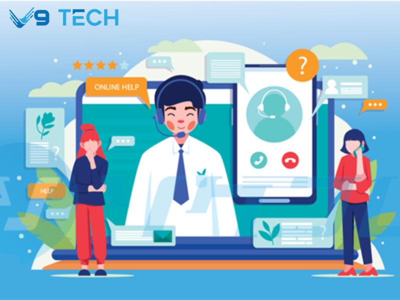 Cách chọn phần mềm tổng đài ảo phù hợp với mô hình doanh nghiệp của bạn 1 cách chọn phần mềm tổng đài ảo