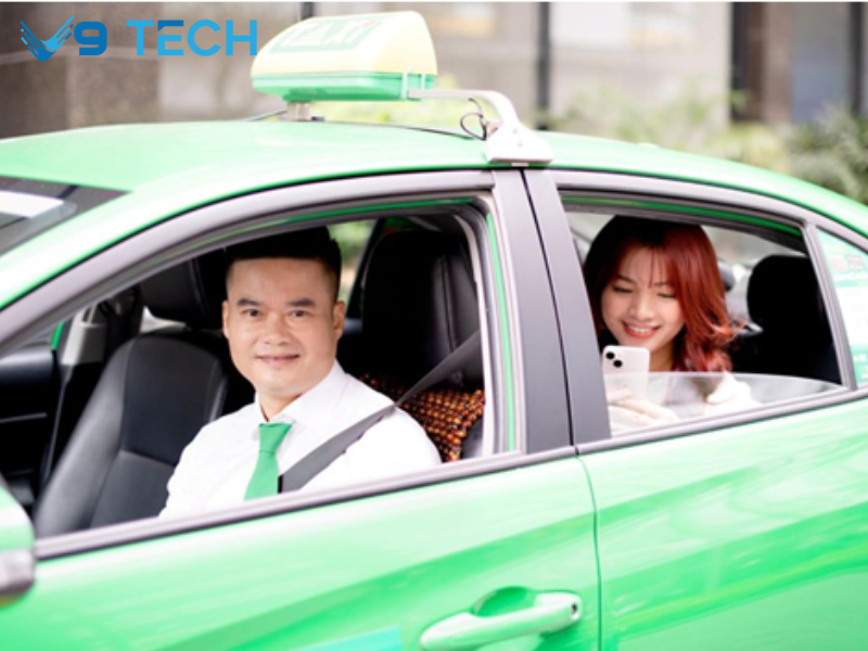 Tổng đài cho taxi giúp doanh nghiệp taxi vận hành linh hoạt, giảm chi phí 3 tổng đài cho Taxi