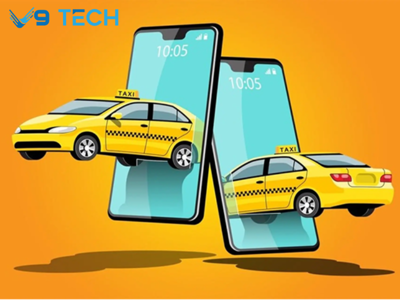 Tổng đài cho taxi giúp doanh nghiệp taxi vận hành linh hoạt, giảm chi phí 4 tổng đài cho Taxi