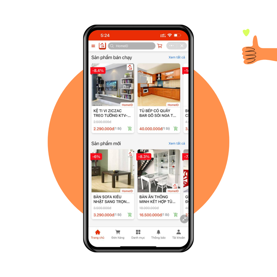 zalo Mini App