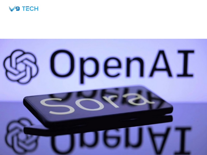 Sora AI là gì? Hướng dẫn chuyển văn bản thành video dễ nhất