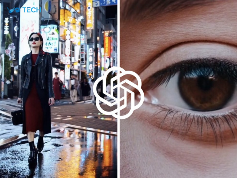 Sora AI là gì? Hướng dẫn chuyển văn bản thành video dễ nhất