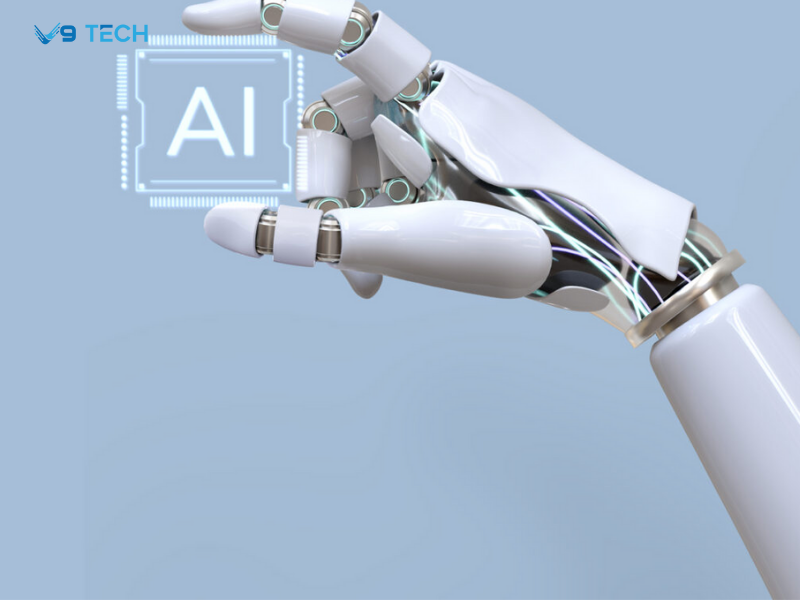 TensorFlow là gì? Tất tần tật về cách tải, ứng dụng, chi phí và lợi ích khi sử dụng 