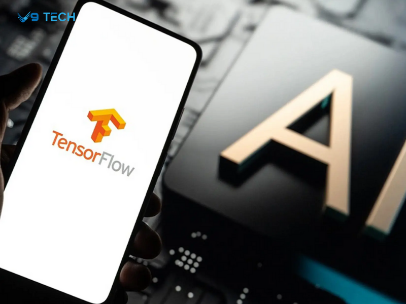 TensorFlow là gì? Tất tần tật về cách tải, ứng dụng, chi phí và lợi ích khi sử dụng 