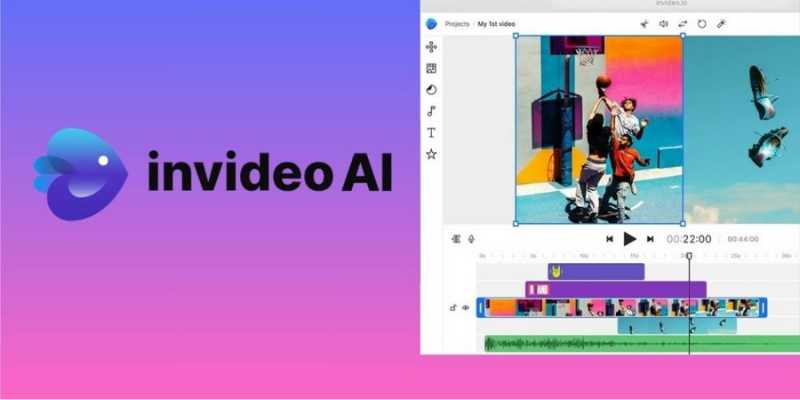 Top 5 app làm video bằng Ai miễn phí tốt nhất 2025 4 Top 5 app làm video bằng Ai miễn phí tốt nhất 2025