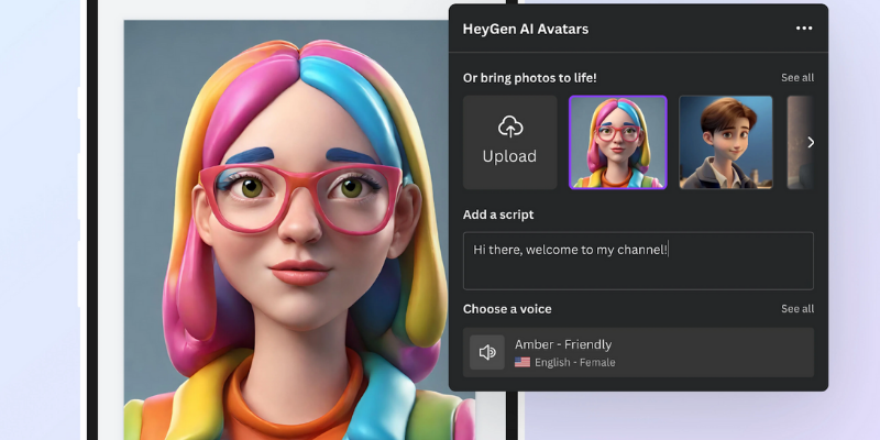 Top 5 app làm video bằng Ai miễn phí tốt nhất 2025