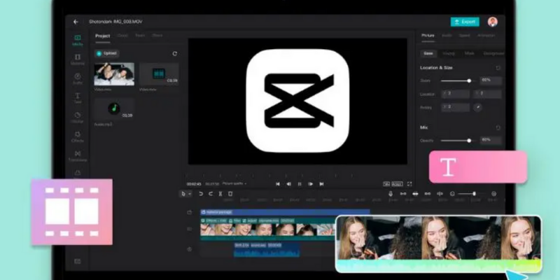Top 5 app làm video bằng Ai miễn phí tốt nhất 2025 2 Top 5 app làm video bằng Ai miễn phí tốt nhất 2025