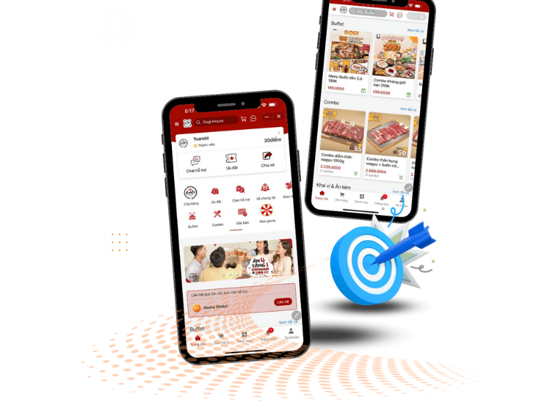 Cập nhật báo giá zalo mini app mới nhất tại V9 Tech