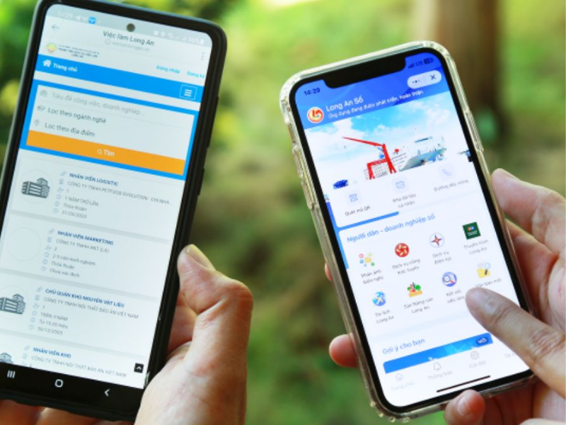 Tổng hợp các tính năng trên zalo mini app giúp tăng doanh thu 2 Tổng hợp các tính năng trên zalo mini app giúp tăng doanh thu