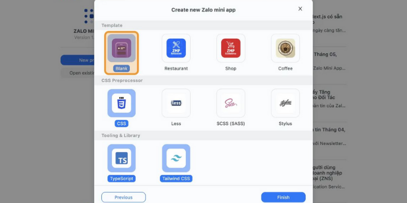 Phân biệt Zalo OA và Mini App Zalo để tăng hiệu quả kinh doanh 4 phan biet zalo oa va mini app zalo 1