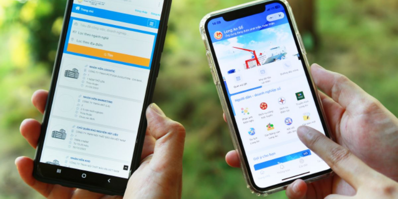 Phân biệt Zalo OA và Mini App Zalo để tăng hiệu quả kinh doanh