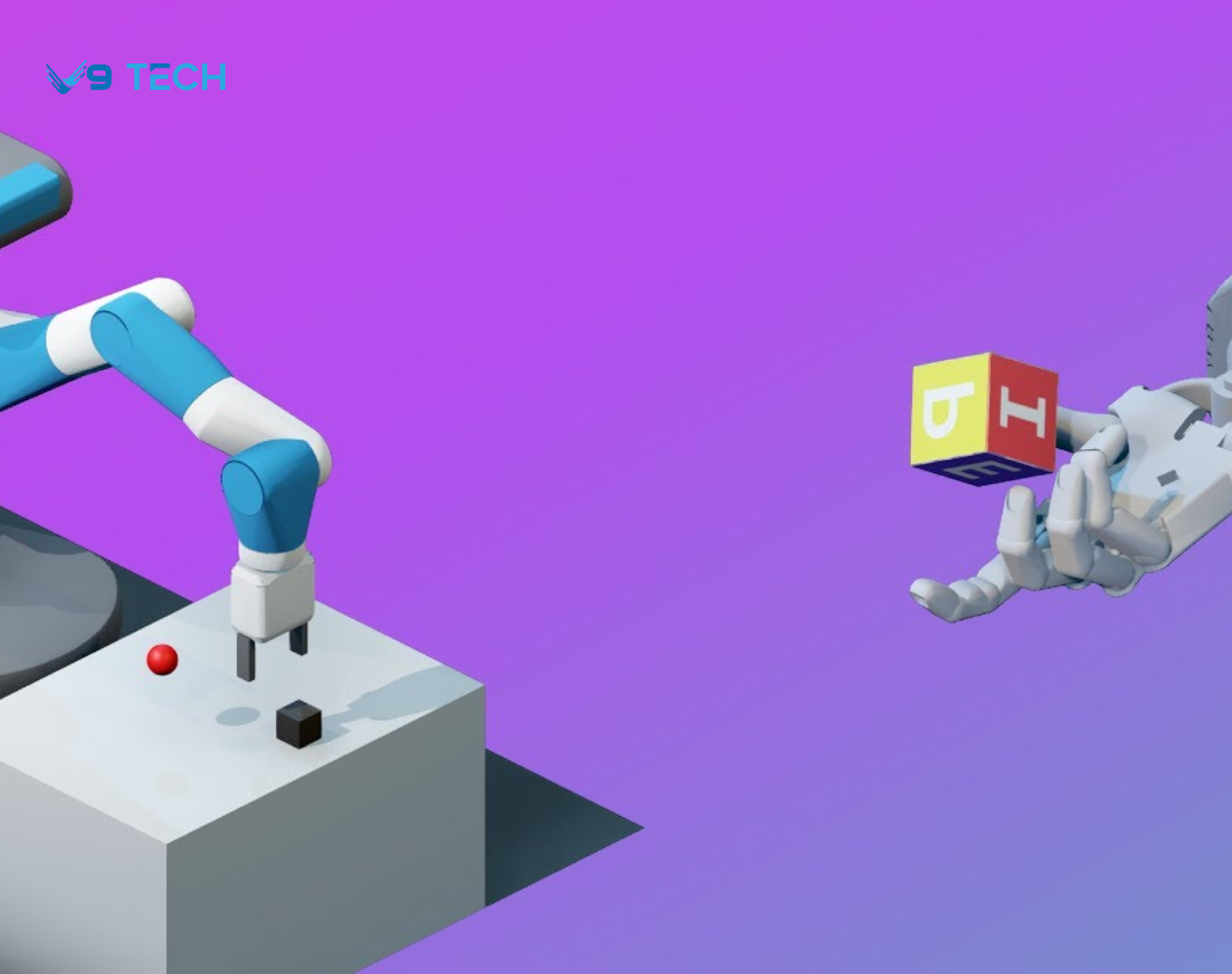 tim hieu OpenAI API va OpenAI Gym 1