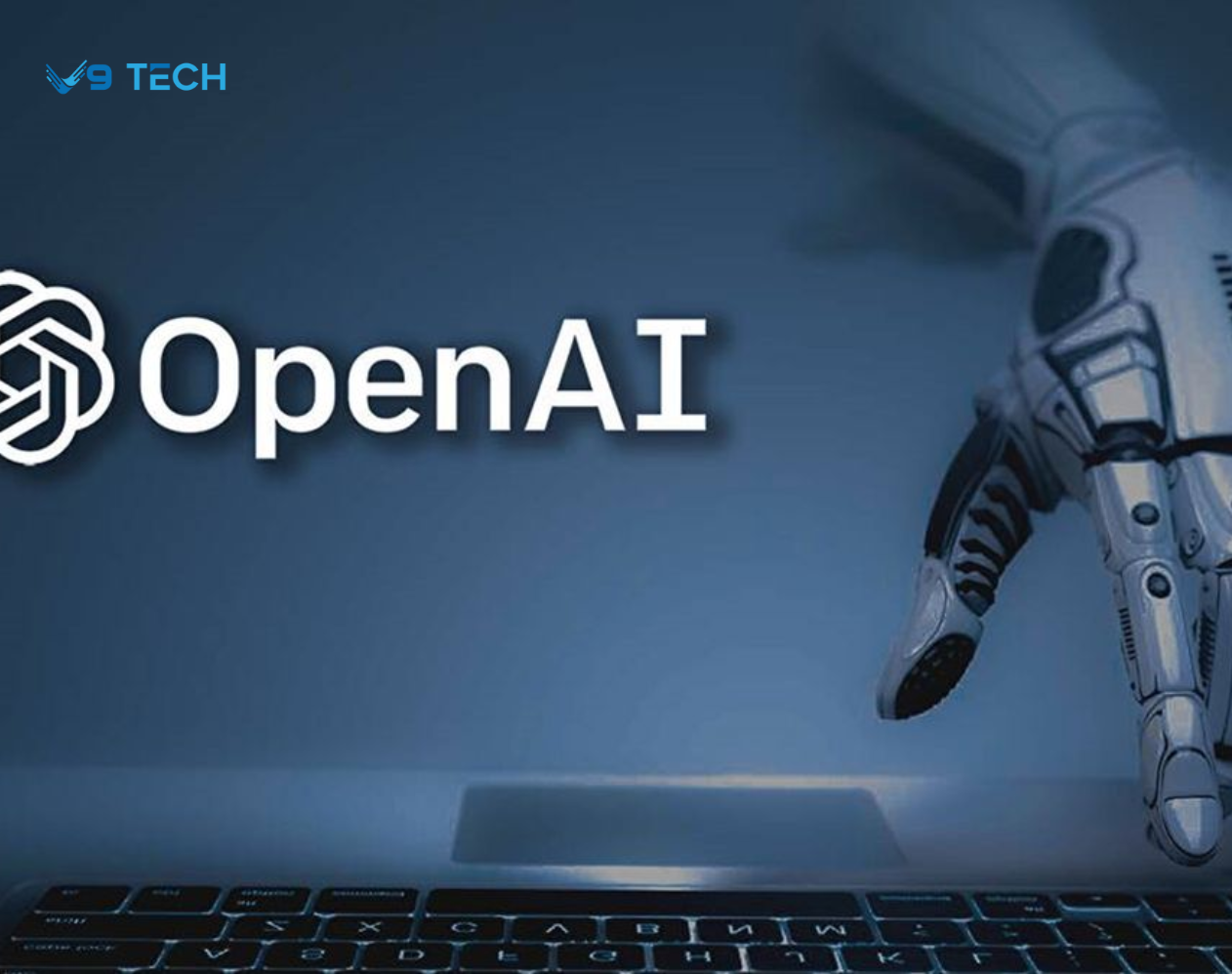 Tìm Hiểu OpenAI API và OpenAI Gym. Hai công cụ đỉnh cao đang định hình tương lai AI 2 Tìm Hiểu OpenAI API và OpenAI Gym. Hai công cụ đỉnh cao đang định hình tương lai AI