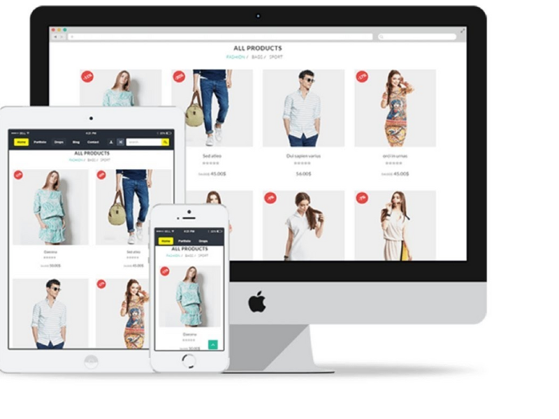 Điều khiến khách hàng quyết định chọn một dịch vụ thiết kế website