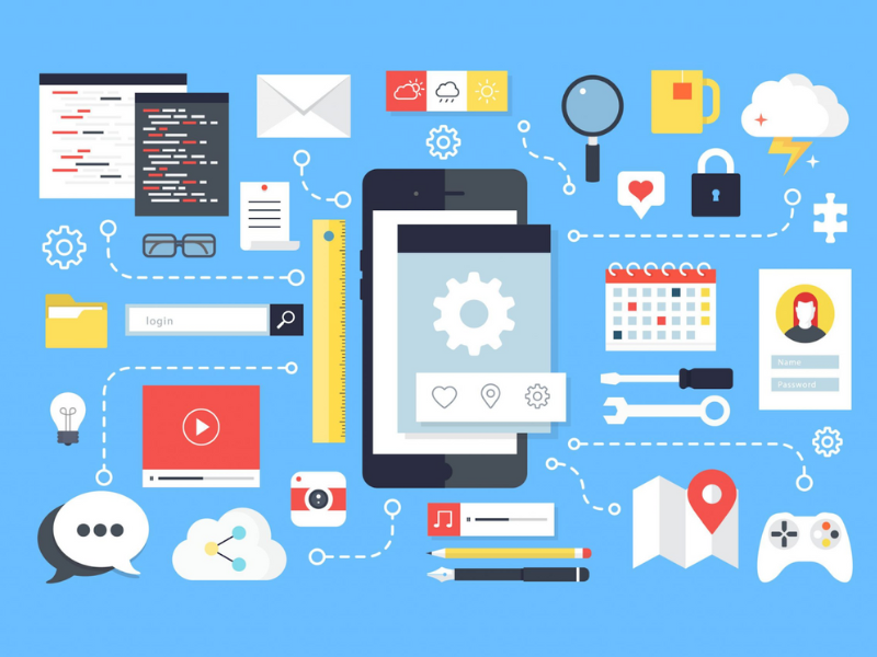 Tìm đơn vị phát triển ứng dụng di động ổn định, dễ sử dụng 2 Mong muốn thực sự của khách hàng khi phát triển ứng dụng di động