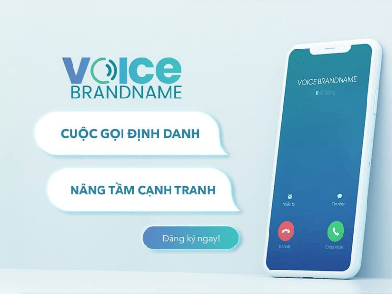 Voice Brandname là gì?