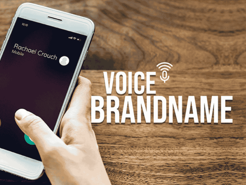 Lợi ích của Voice Brandname đối với doanh nghiệp