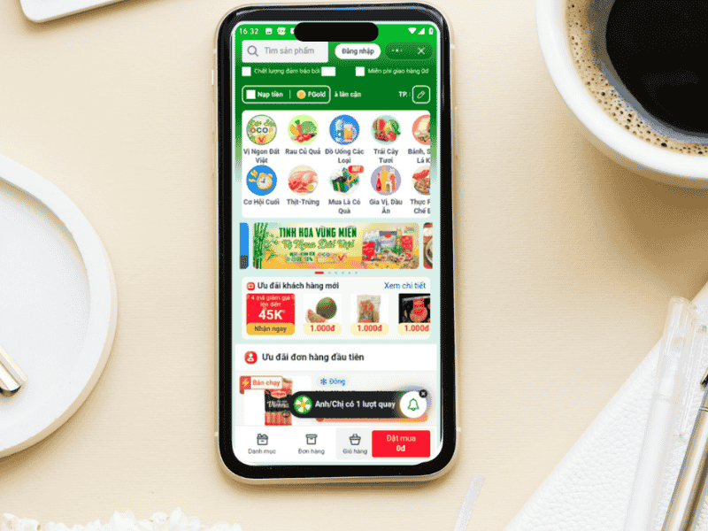 Chi phí phát triển Zalo Mini App có cao không? Nên tự làm hay thuê đơn vị chuyên nghiệp 4 Phát triển Zalo Mini App