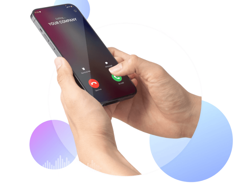 Khi nào nên dùng cuộc gọi thương hiệu Voice Brandname thay vì SMS Brandname?