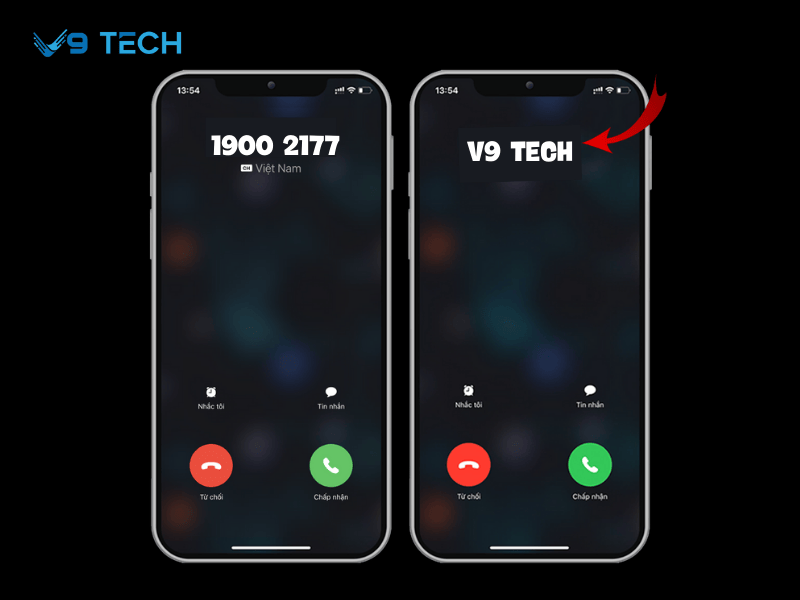 Giải pháp nhận diện thương hiệu qua cuộc gọi – Voice Brandname