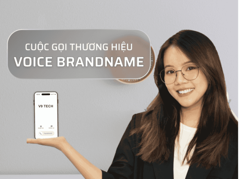 So sánh nhanh các giải pháp nhận diện thương hiệu